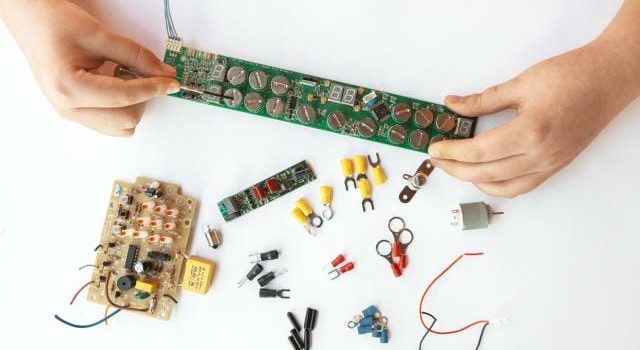 進化を支える要としてのプリント基板最前線技術と持続可能性への挑戦